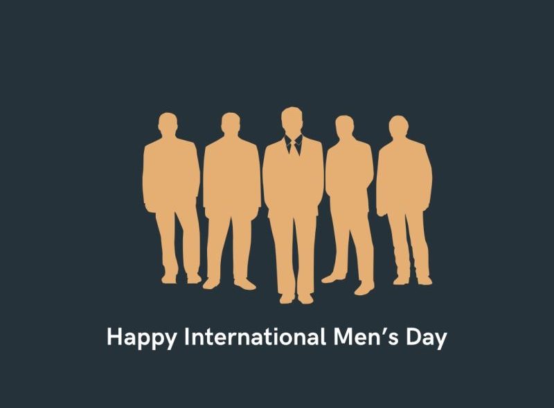 international men's day 2025