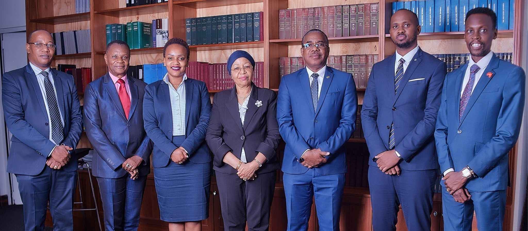 Rex Attorneys Partiners