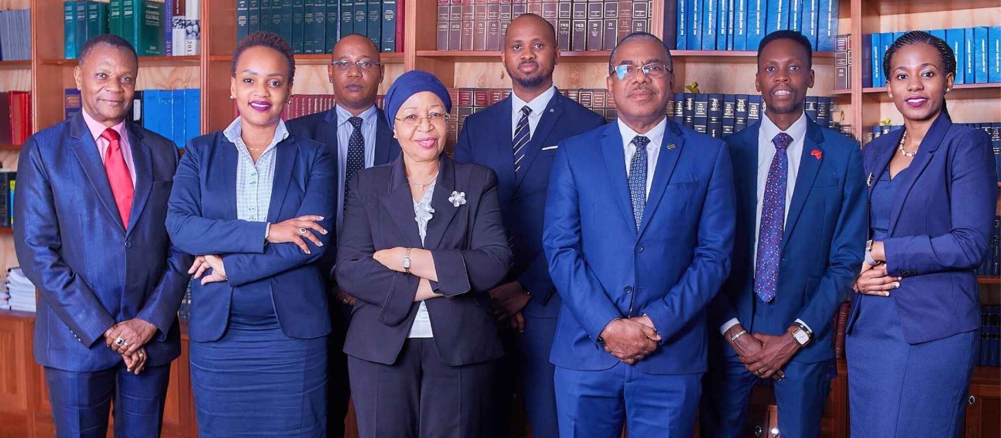 Rex Attorneys Partners